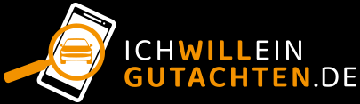 ICHWILLEINGUTACHTEN.DE Partner Logo